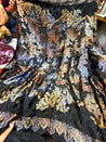 Most Premium Imported Plachi Brasso Velvet