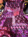 Most Premium Imported Plachi Brasso Velvet