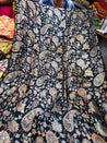 Most Premium Imported Plachi Brasso Velvet