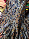 Most Premium Imported Plachi Brasso Velvet