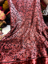 Most Premium Imported Plachi Brasso Velvet