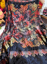 Most Premium Imported Plachi Brasso Velvet