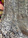 Most Premium Imported Plachi Brasso Velvet