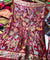 Most Premium Imported Plachi Brasso Velvet