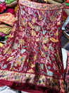 Most Premium Imported Plachi Brasso Velvet