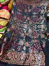 Most Premium Imported Plachi Brasso Velvet