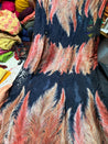 Most Premium Imported Plachi Brasso Velvet