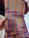 Most Premium Banarasi Silk FABRIC
