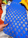 Most Premium Banarasi Silk FABRIC