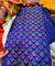 Most Premium Banarasi Silk FABRIC