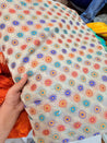Most Premium Banarasi Silk FABRIC