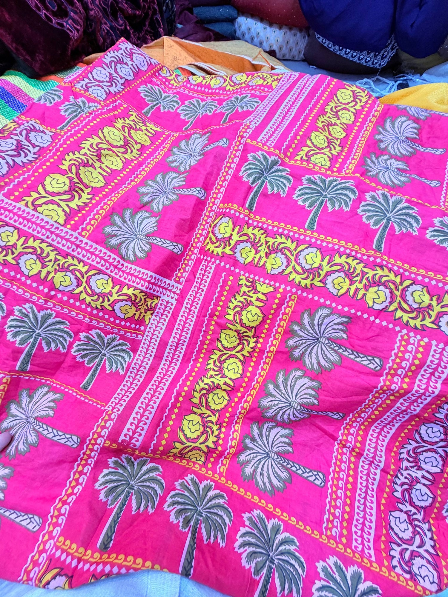 Premium FABRICS On (SALE Prices) Discount