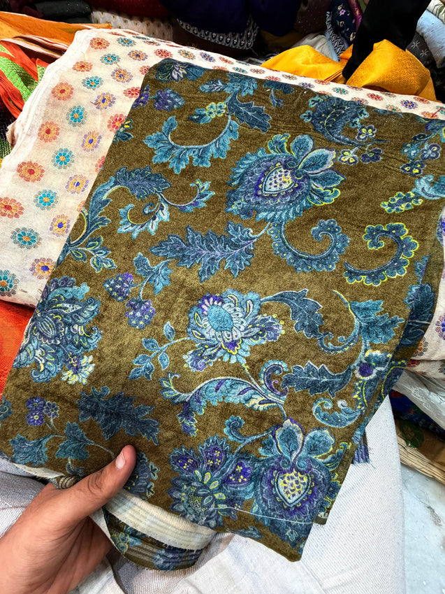 Premium FABRICS On (SALE Prices) Discount