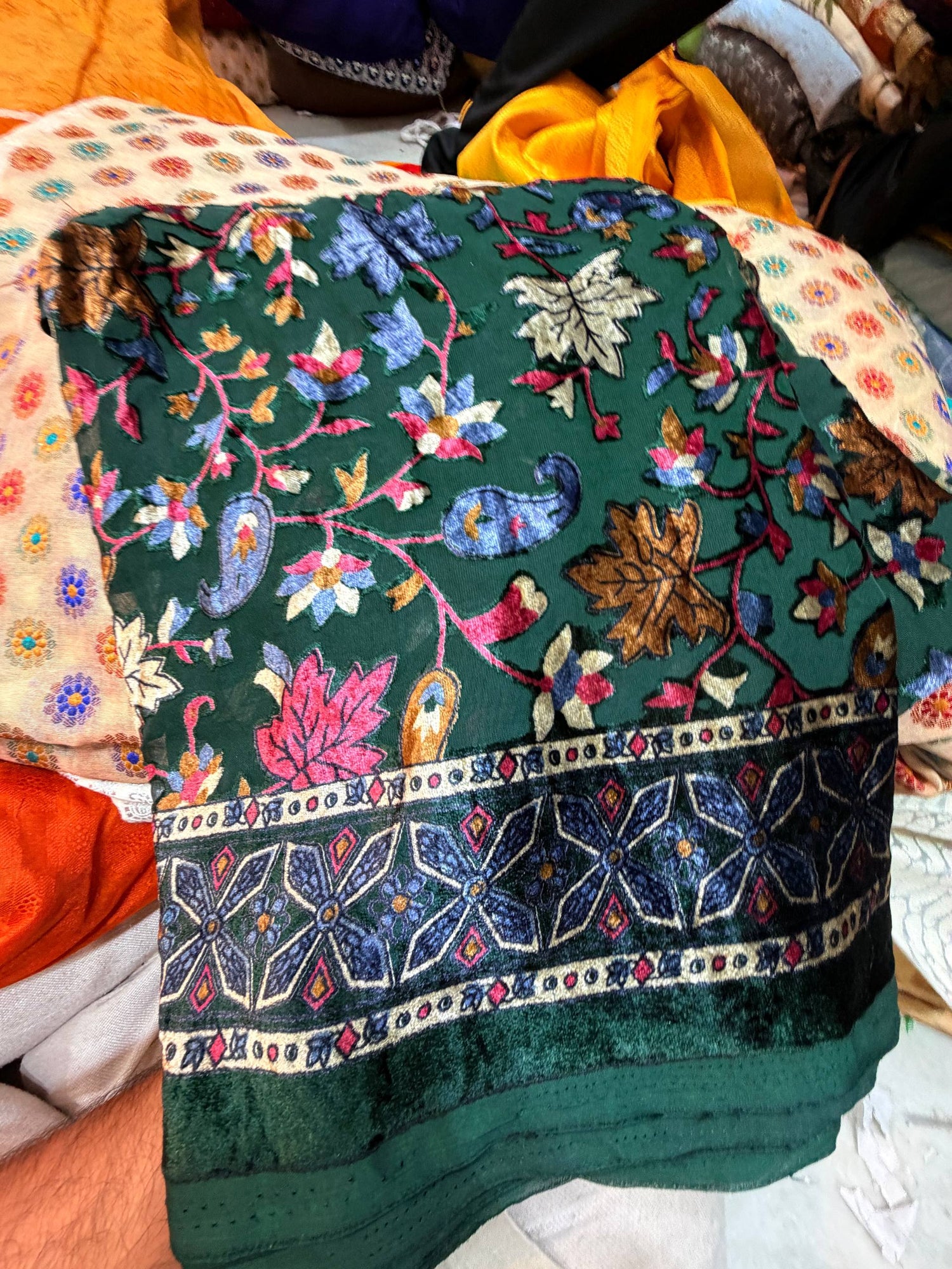 Premium FABRICS On (SALE Prices) Discount