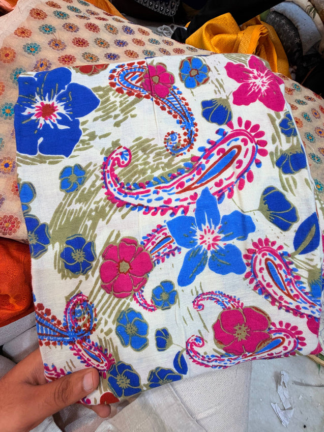 Premium FABRICS On (SALE Prices) Discount