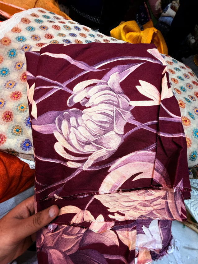 Premium FABRICS On (SALE Prices) Discount