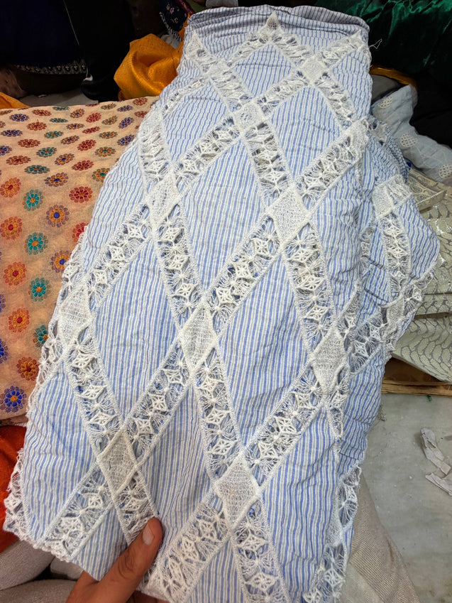 Premium FABRICS On (SALE Prices) Discount