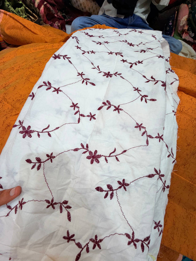 Premium FABRICS On (SALE Prices) Discount