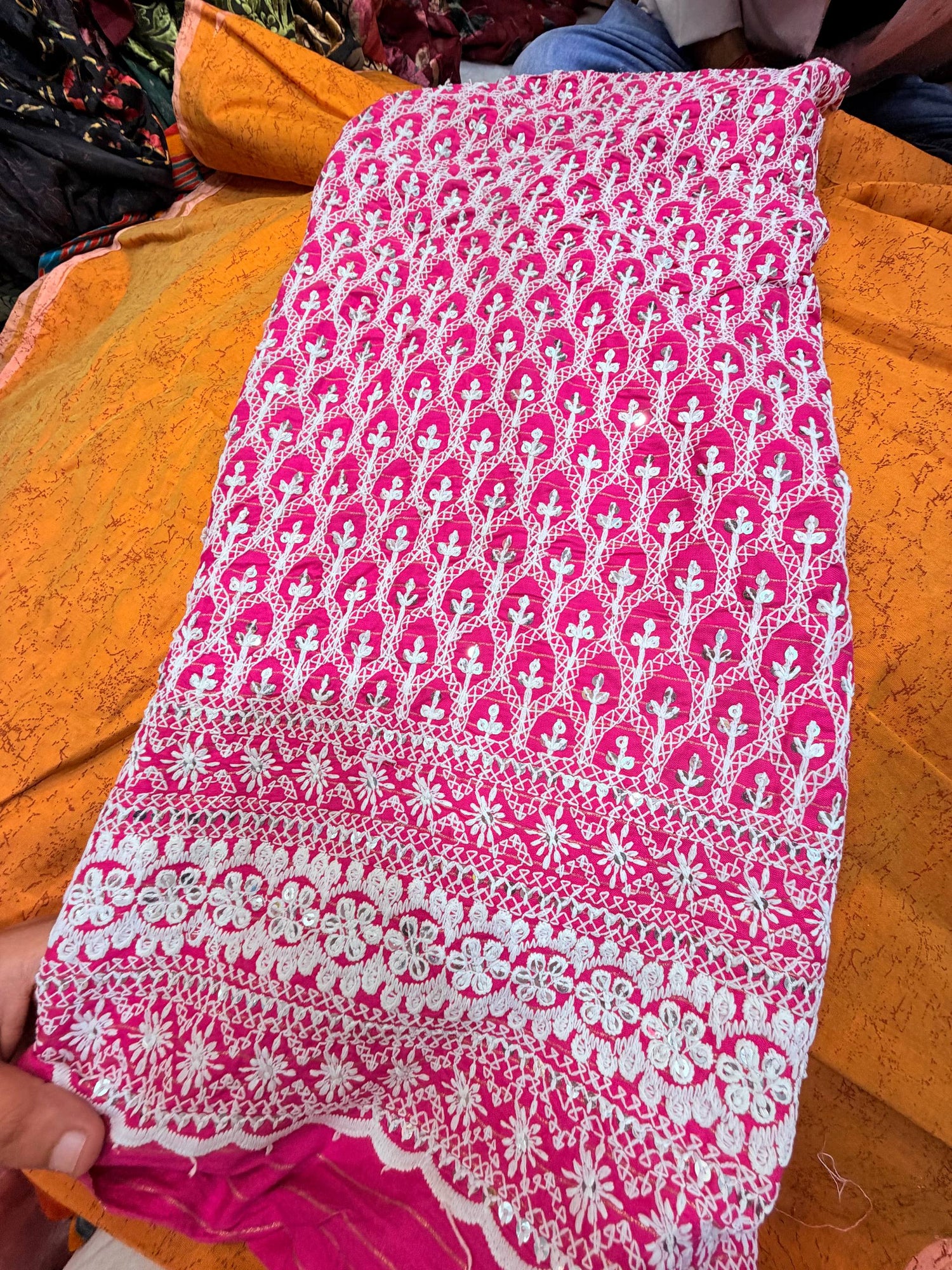 Premium FABRICS On (SALE Prices) Discount