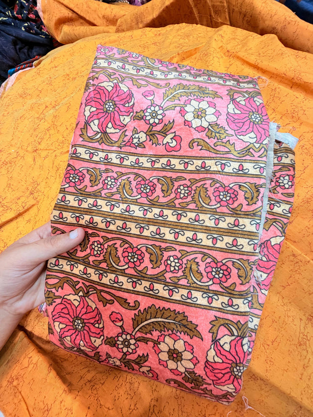 Premium FABRICS On (SALE Prices) Discount
