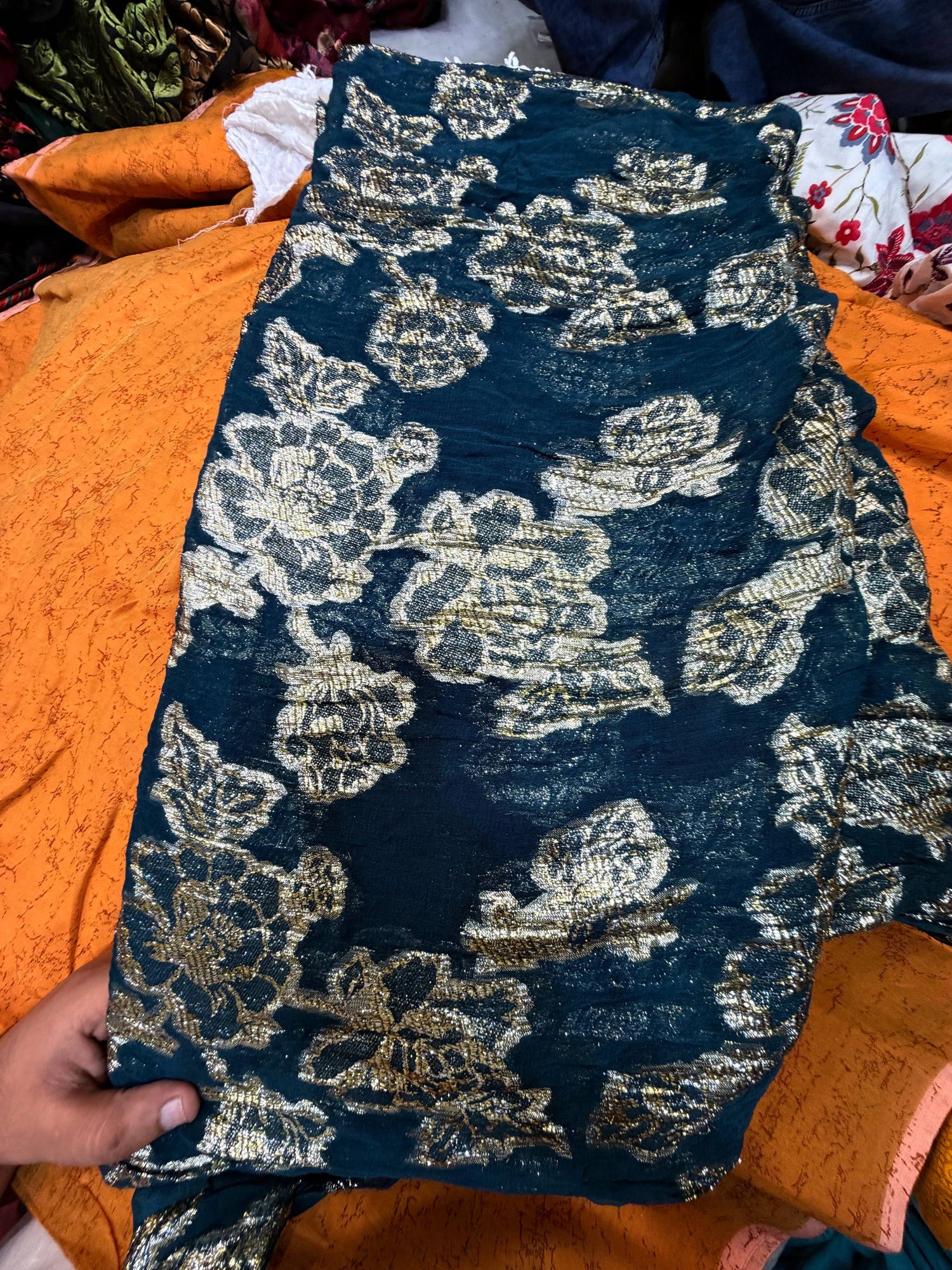 Premium FABRICS On (SALE Prices) Discount