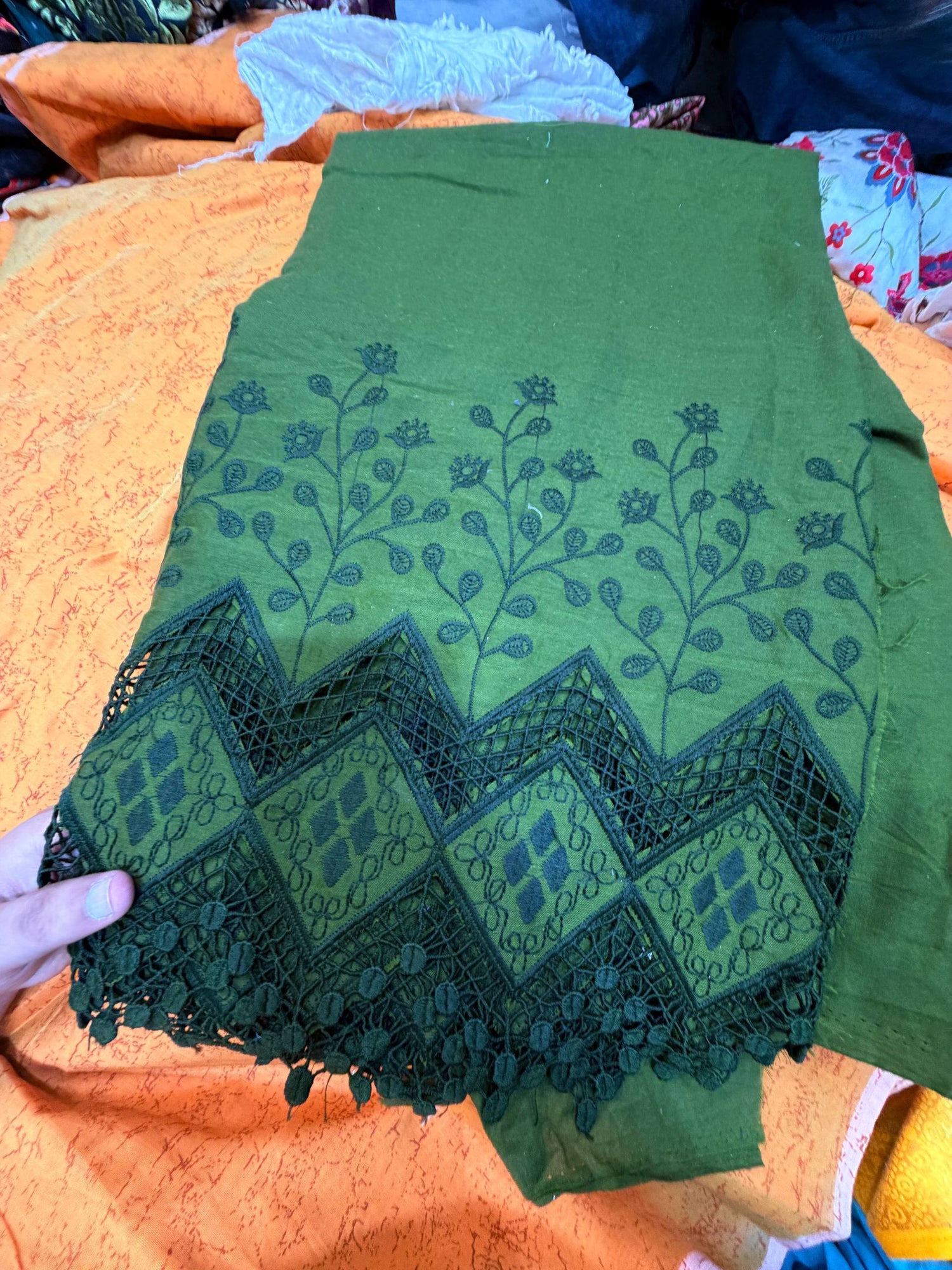 Premium FABRICS On (SALE Prices) Discount