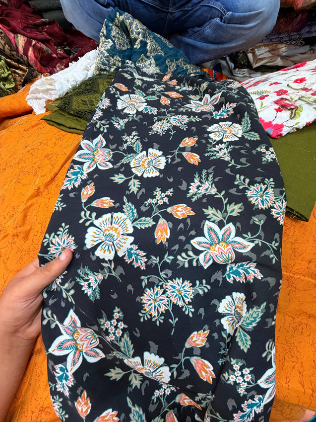 Premium FABRICS On (SALE Prices) Discount