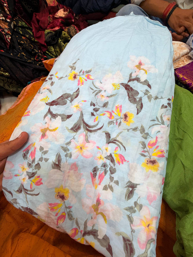 Premium FABRICS On (SALE Prices) Discount