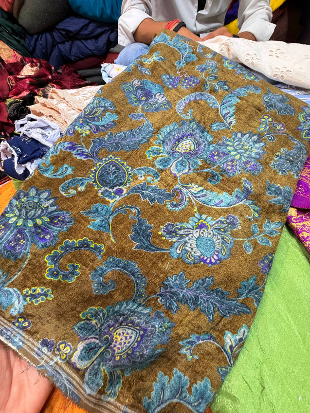 Premium FABRICS On (SALE Prices) Discount