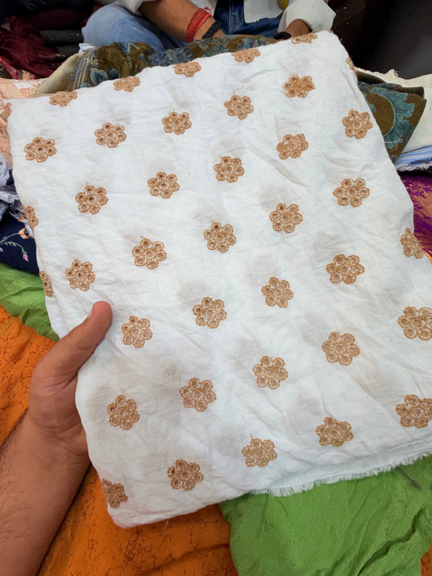 Premium FABRICS On (SALE Prices) Discount