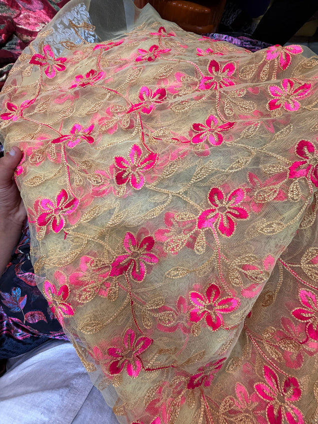 Most Premium Net FABRIC