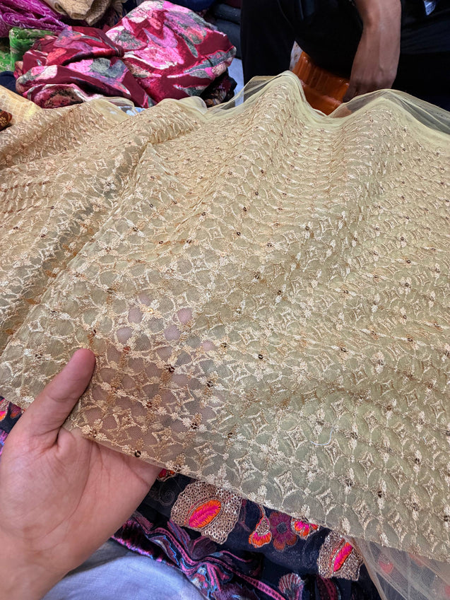 Most Premium Net FABRIC