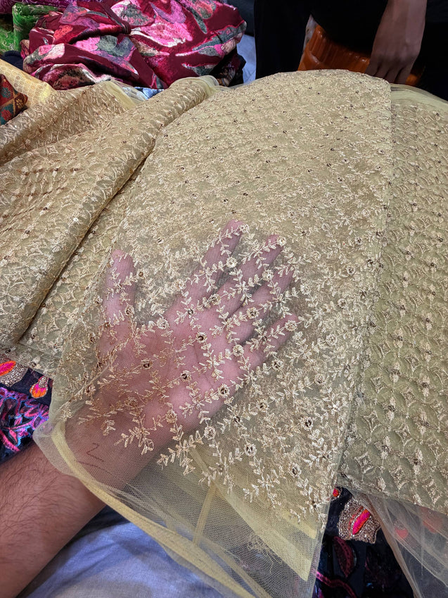 Most Premium Net FABRIC
