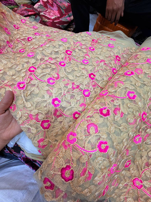 Most Premium Net FABRIC