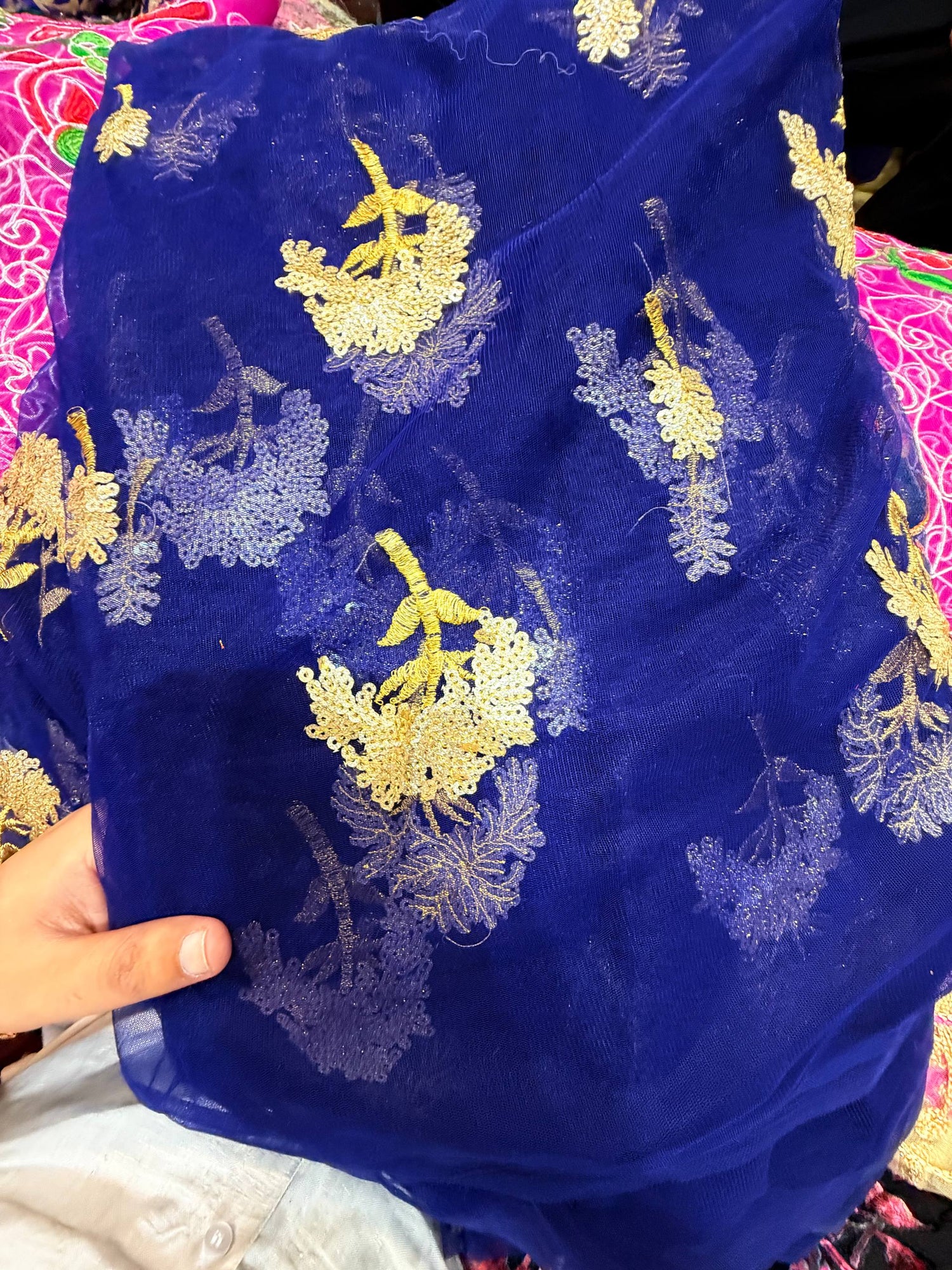 Most Premium Net FABRIC