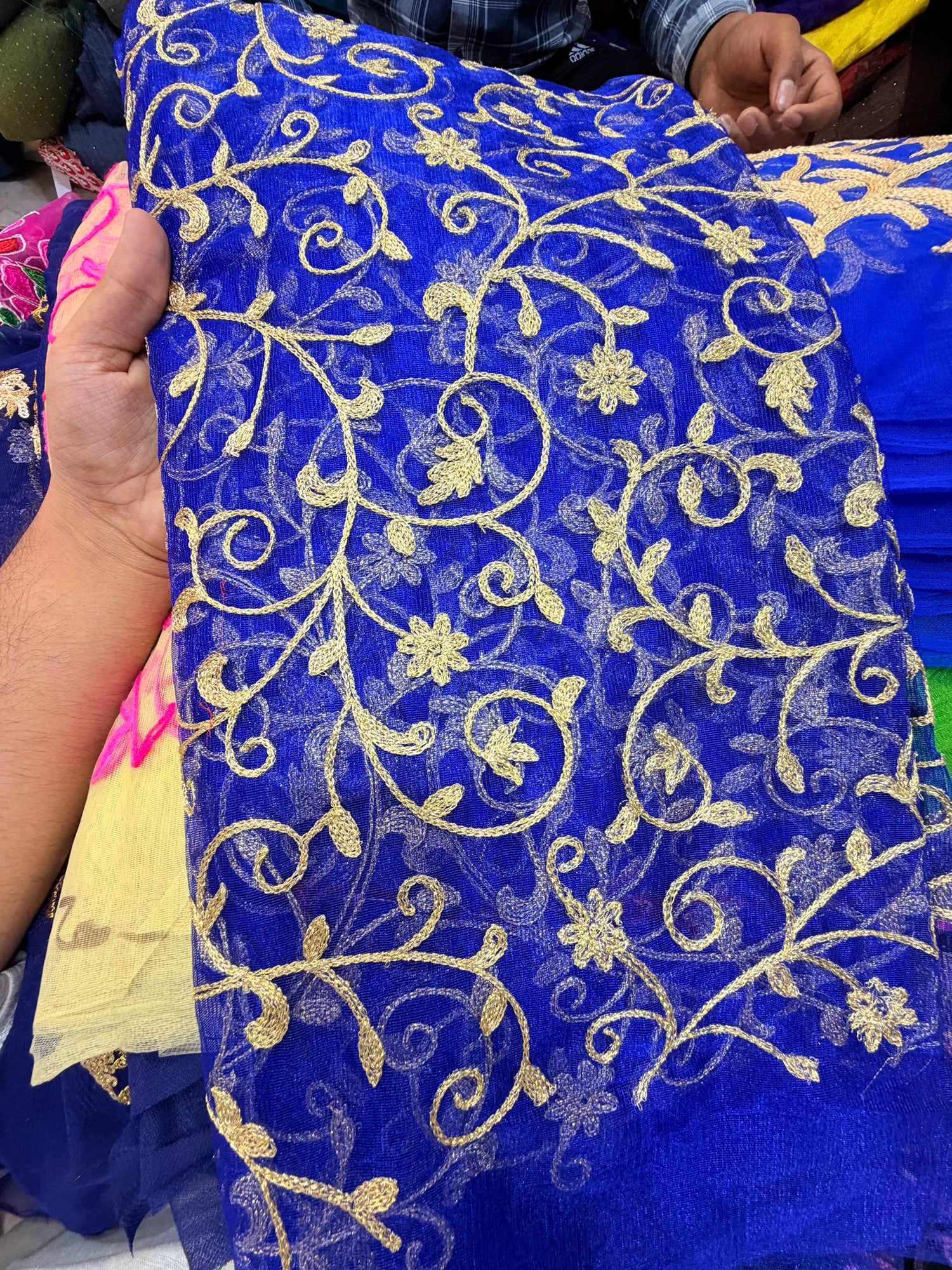 Most Premium Net FABRIC
