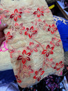 Most Premium Net FABRIC