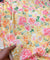 Most Premium Pure Mul Cotton Hakuba Chikankari Printed Fabric