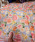 Most Premium Pure Mul Cotton Hakuba Chikankari Printed Fabric