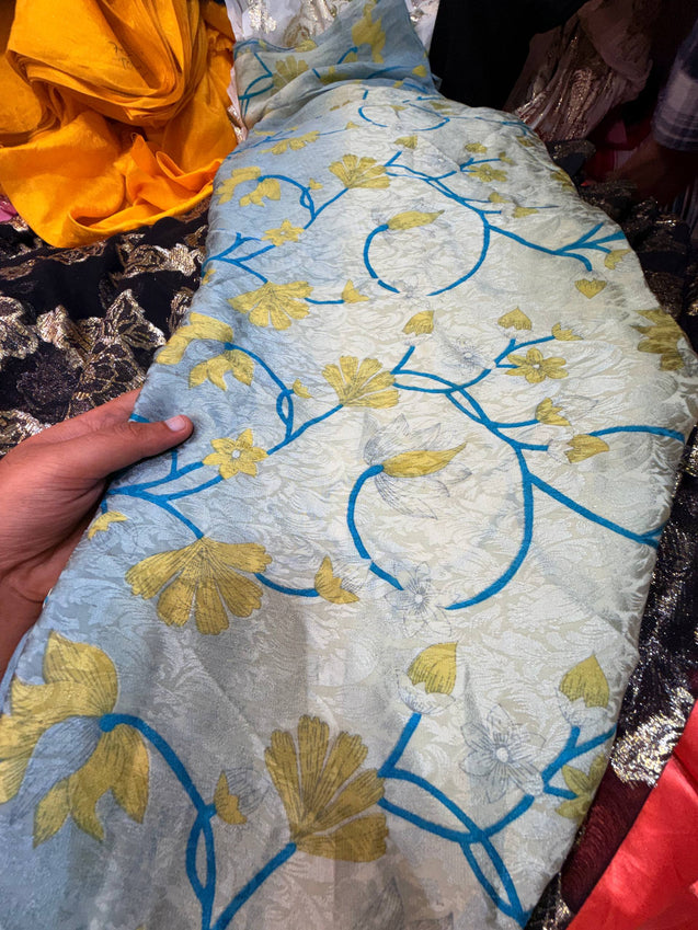 Premium FABRICS On (SALE Prices) Discount