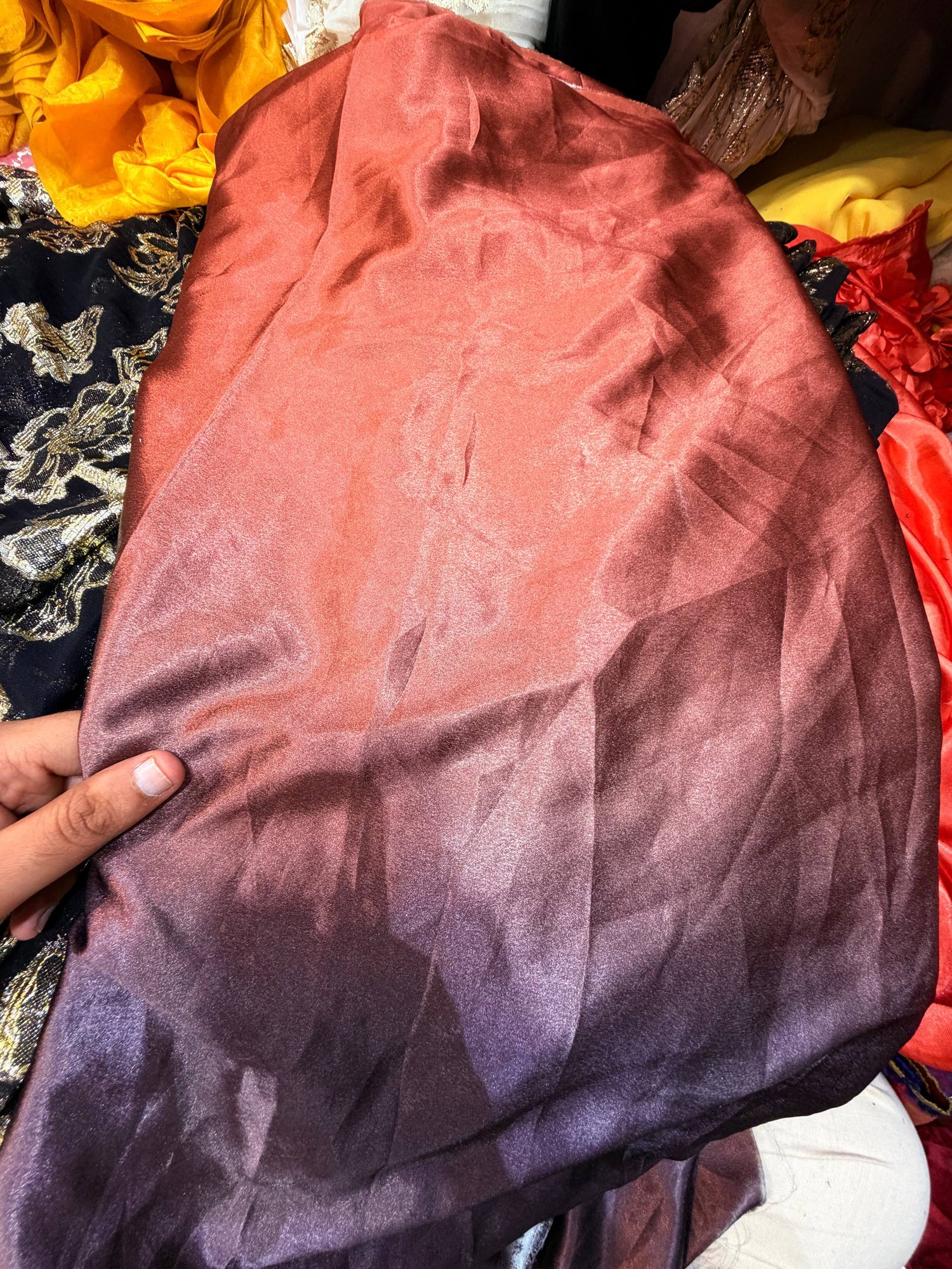 Premium FABRICS On (SALE Prices) Discount