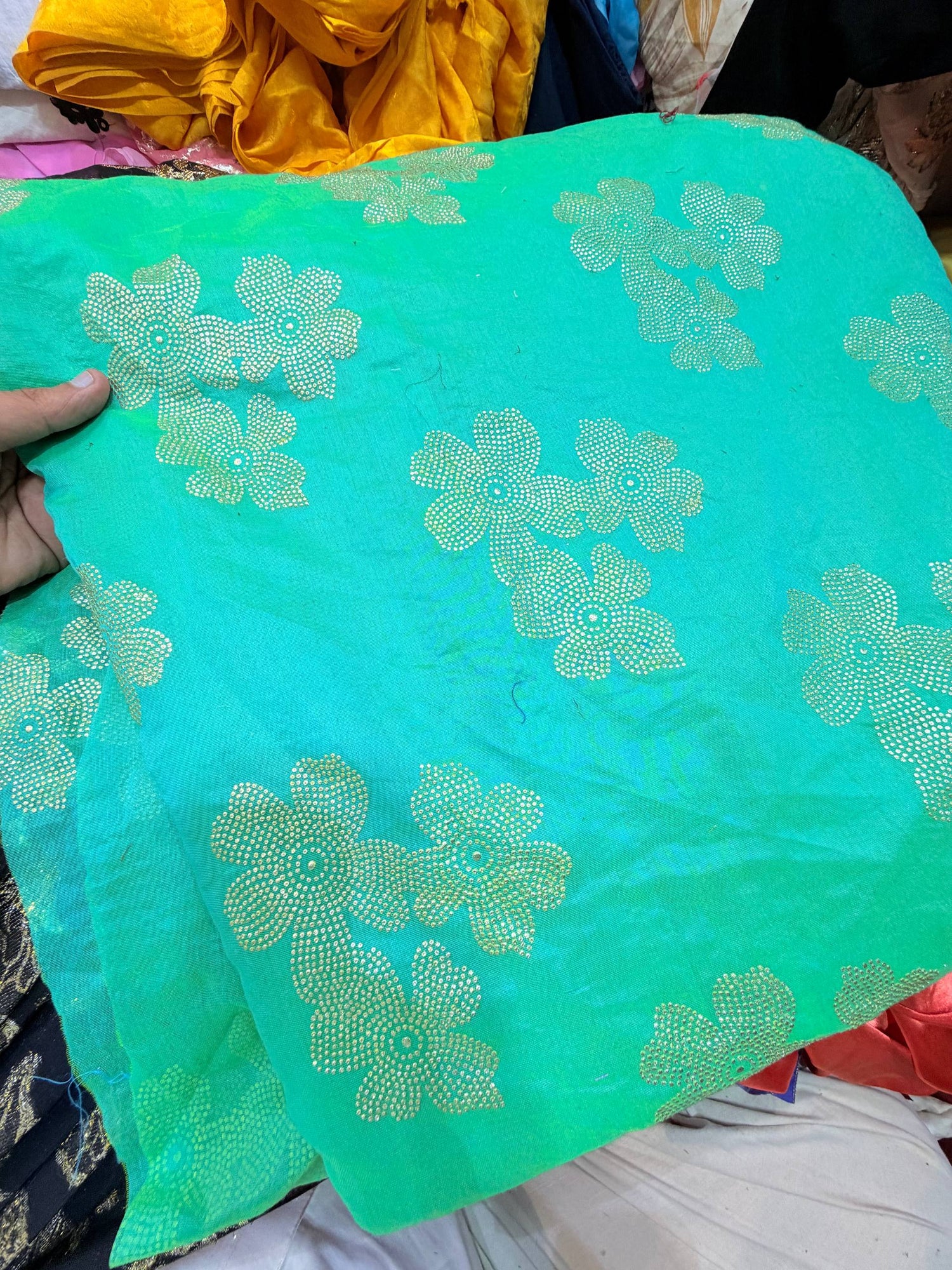 Premium FABRICS On (SALE Prices) Discount