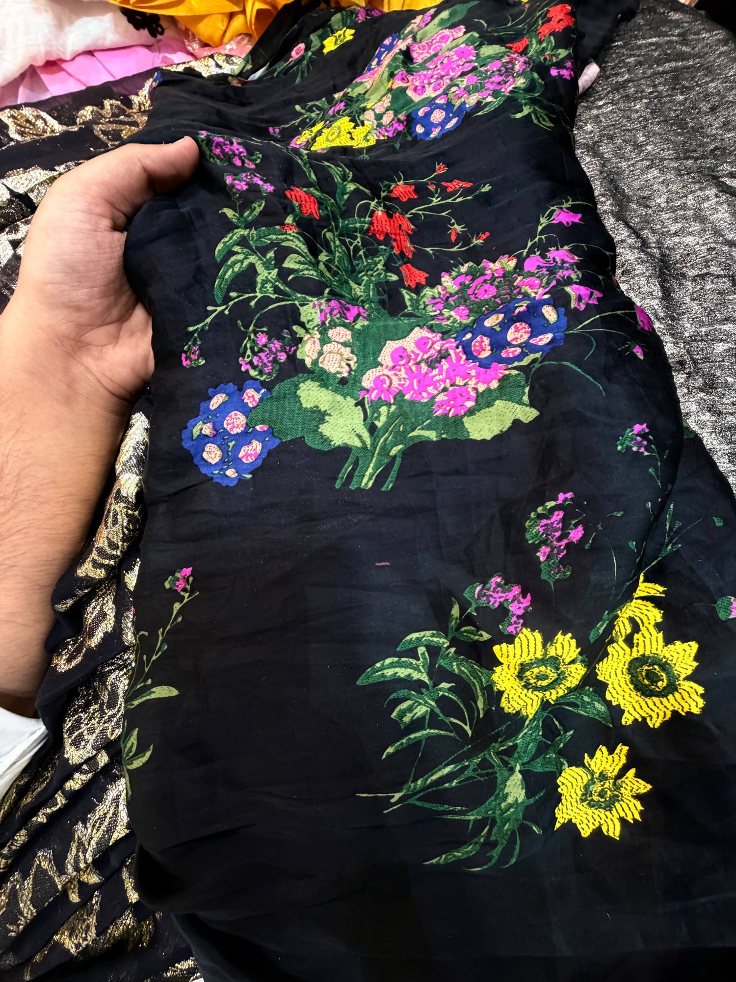 Premium FABRICS On (SALE Prices) Discount