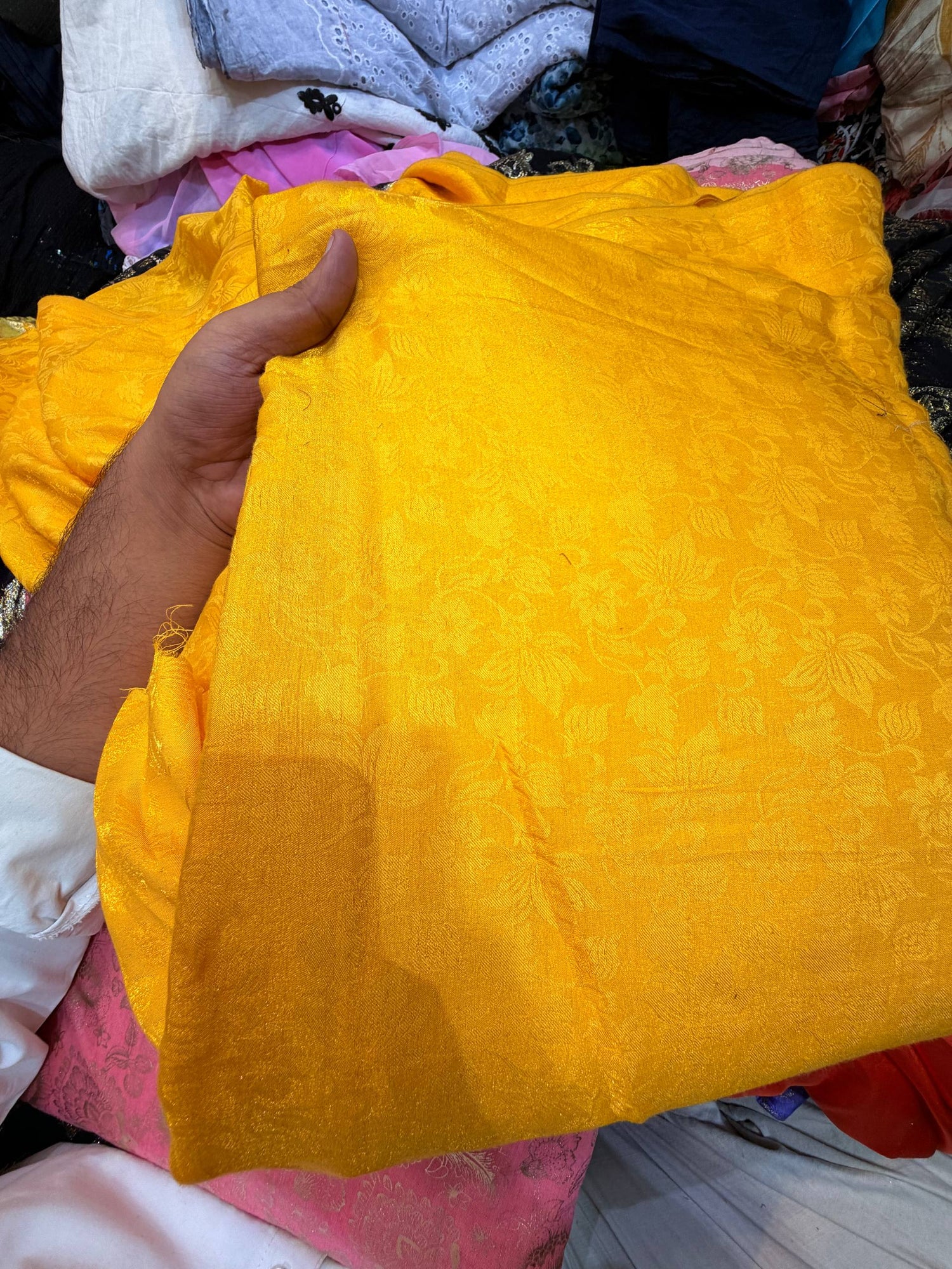Premium FABRICS On (SALE Prices) Discount
