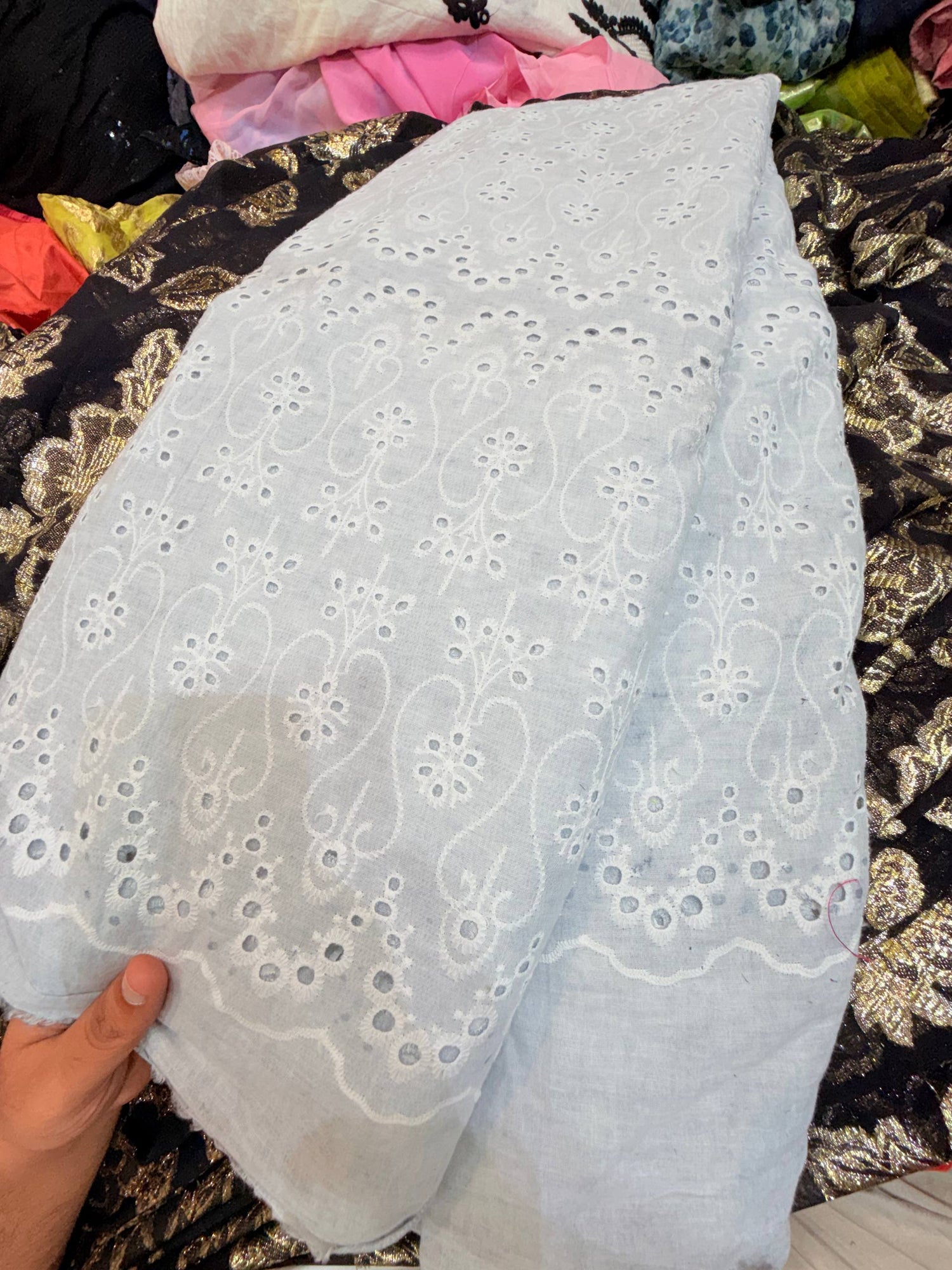 Premium FABRICS On (SALE Prices) Discount