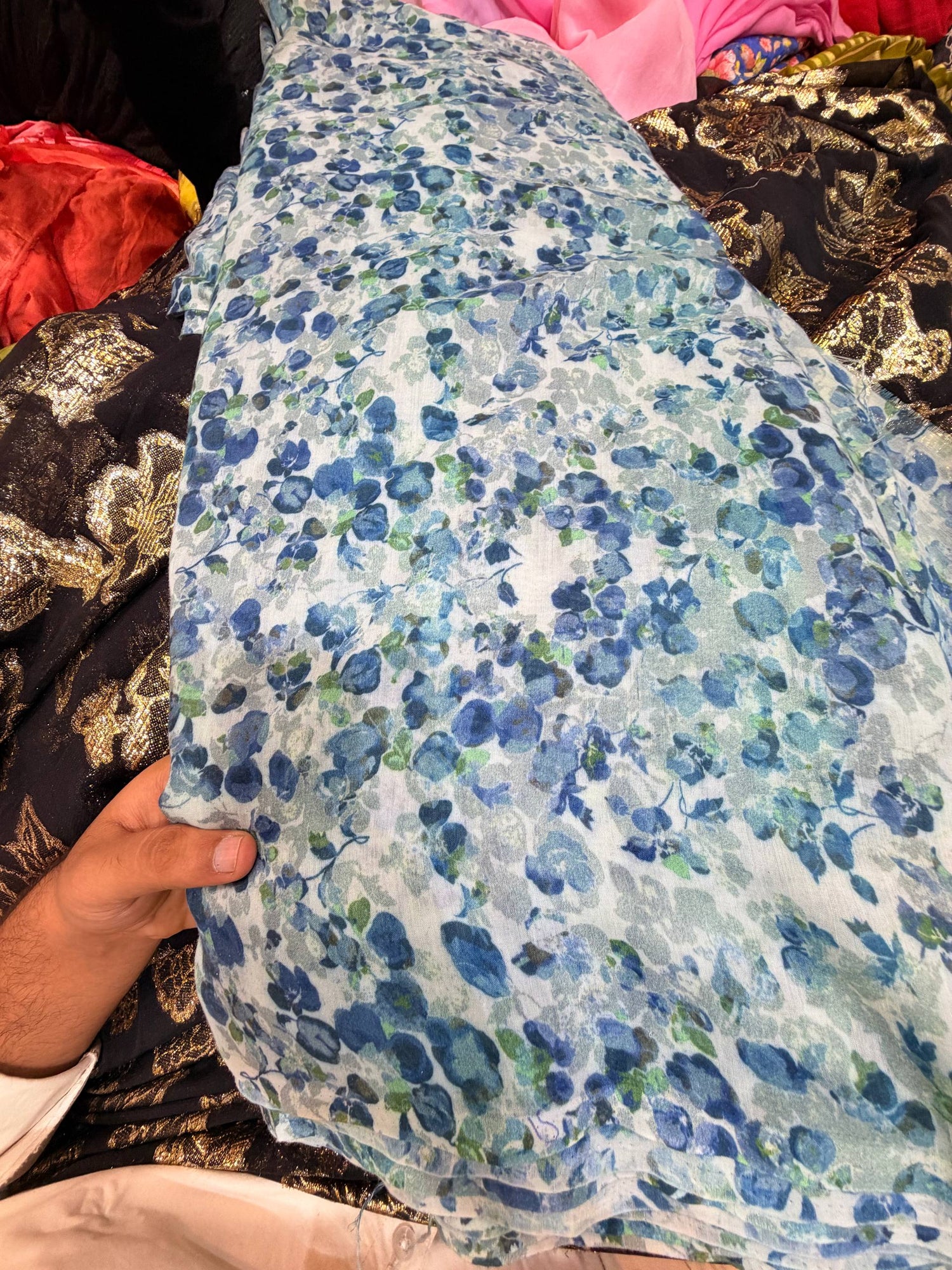 Premium FABRICS On (SALE Prices) Discount