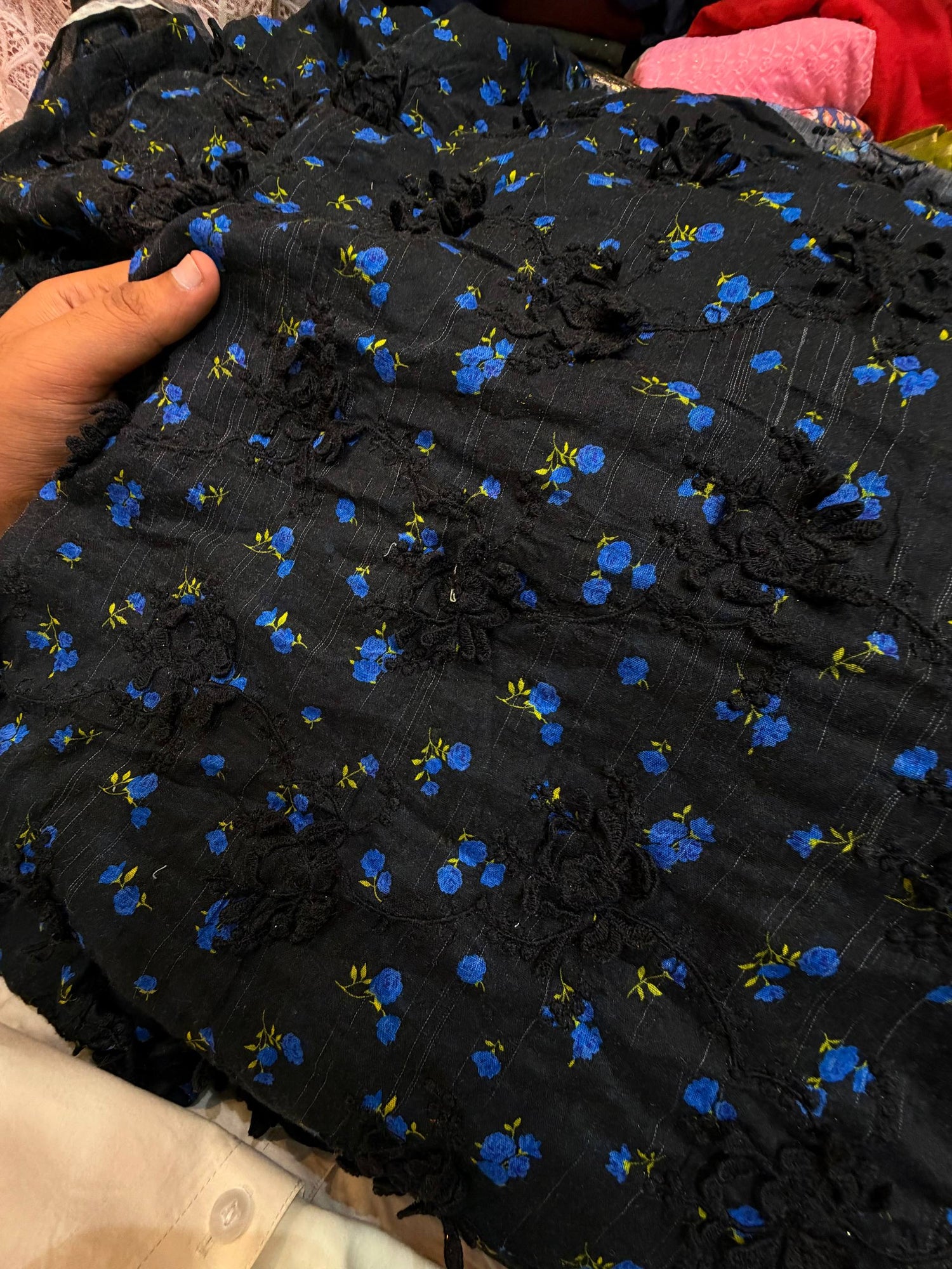 Premium FABRICS On (SALE Prices) Discount