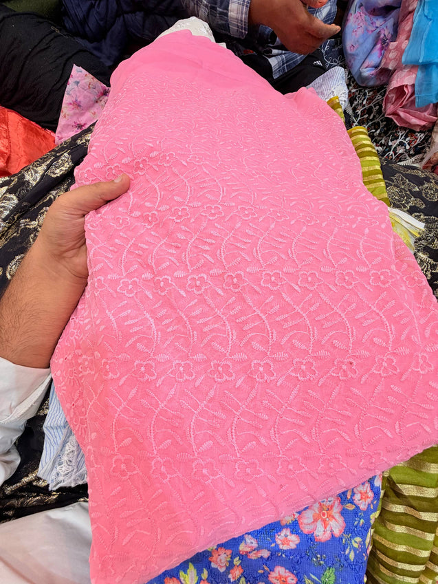 Premium FABRICS On (SALE Prices) Discount