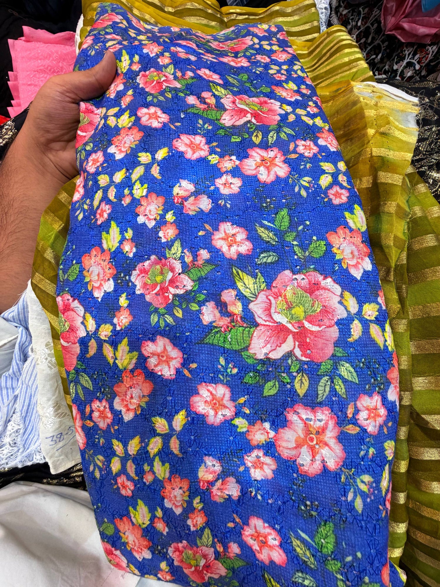 Premium FABRICS On (SALE Prices) Discount