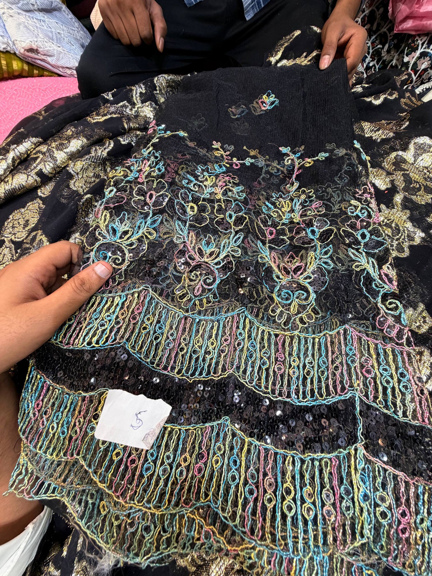 Premium FABRICS On (SALE Prices) Discount
